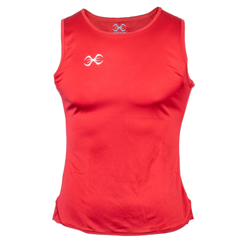 Sting Women's Shirt - red, W-ST1043-R02