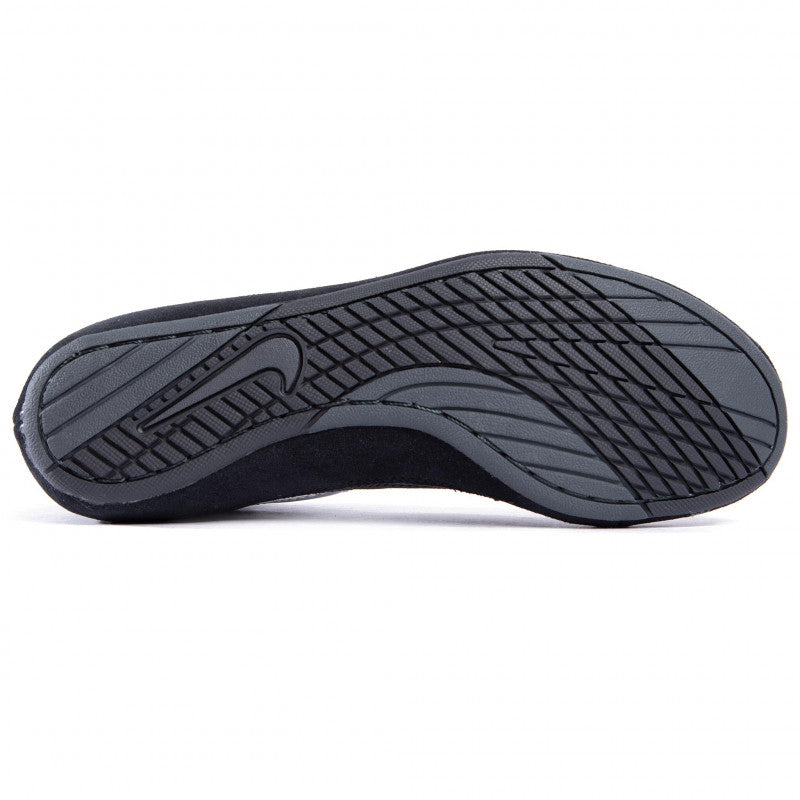 Chaussures Nike SpeedSweep VII - noir/argent
