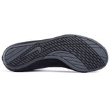 Chaussures Nike SpeedSweep VII - noir/argent