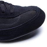 Chaussures Nike SpeedSweep VII - noir/argent