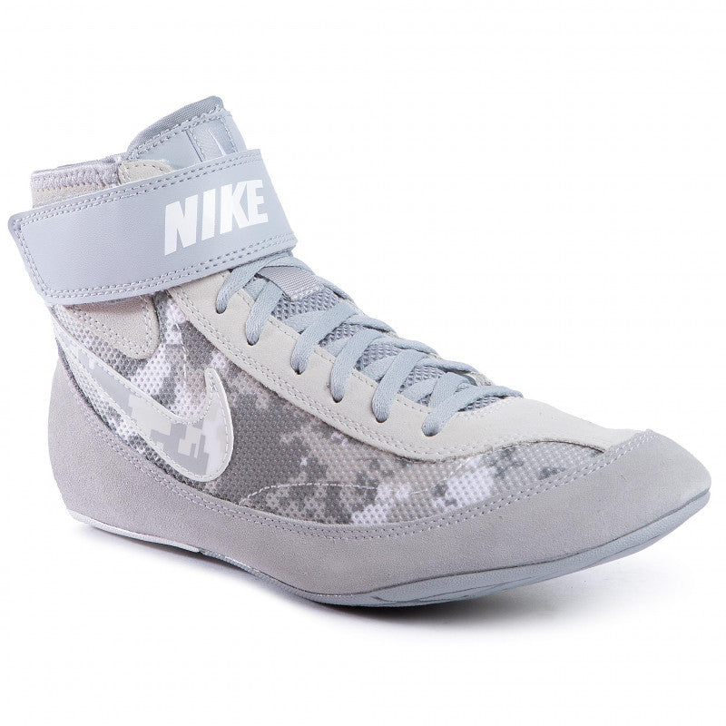 Nike SpeedSweep VII Shoes - gray