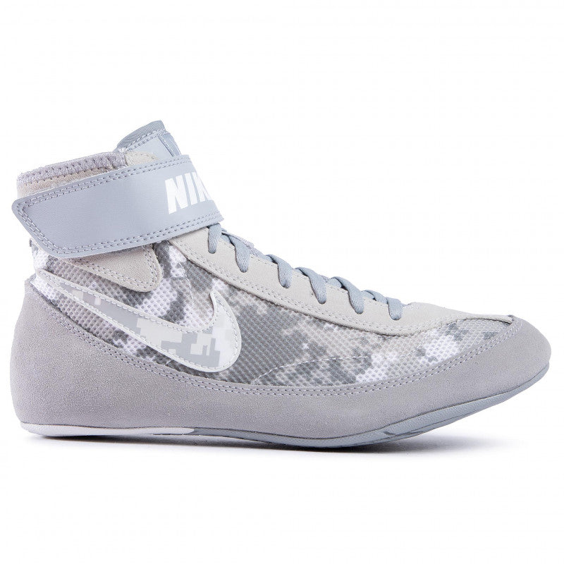 Nike SpeedSweep VII shoes - grey