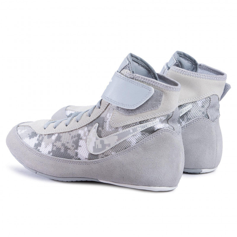 Chaussures Nike SpeedSweep VII - gris