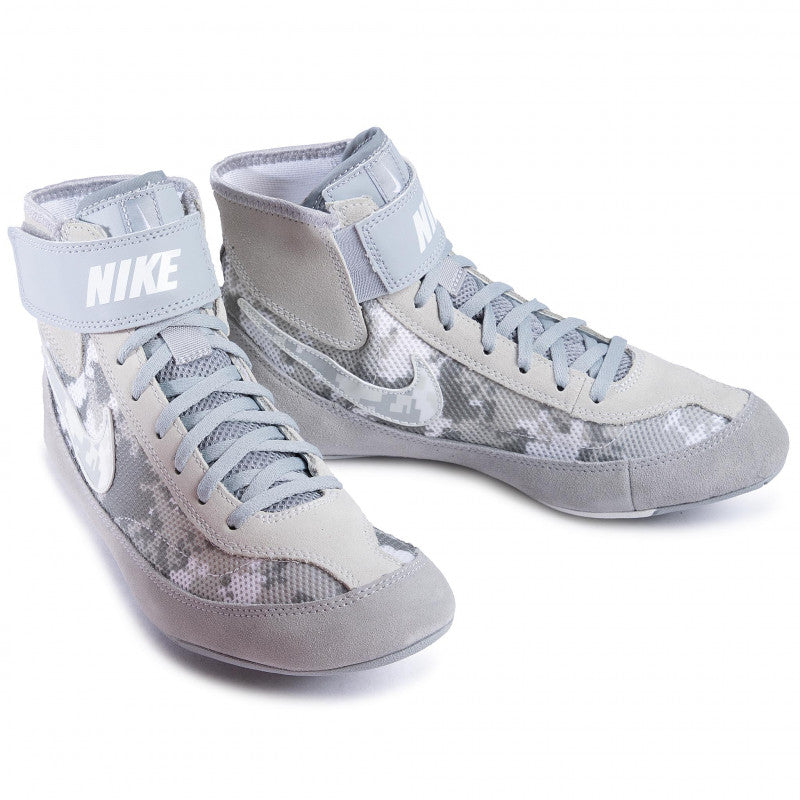 Chaussures Nike SpeedSweep VII - gris