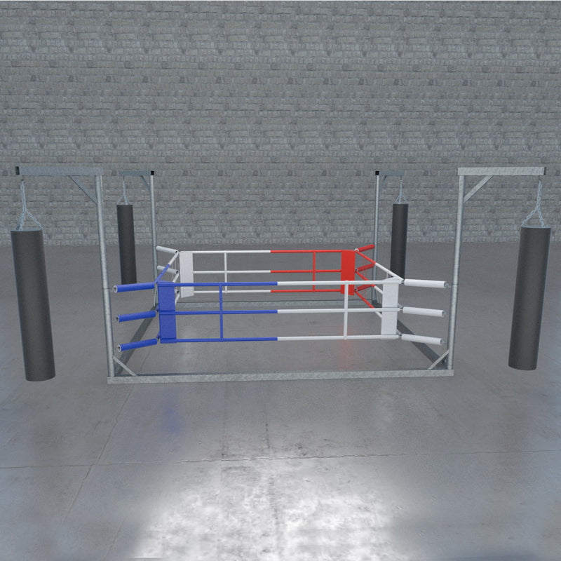 Free-Standing Training Ring, 905-0