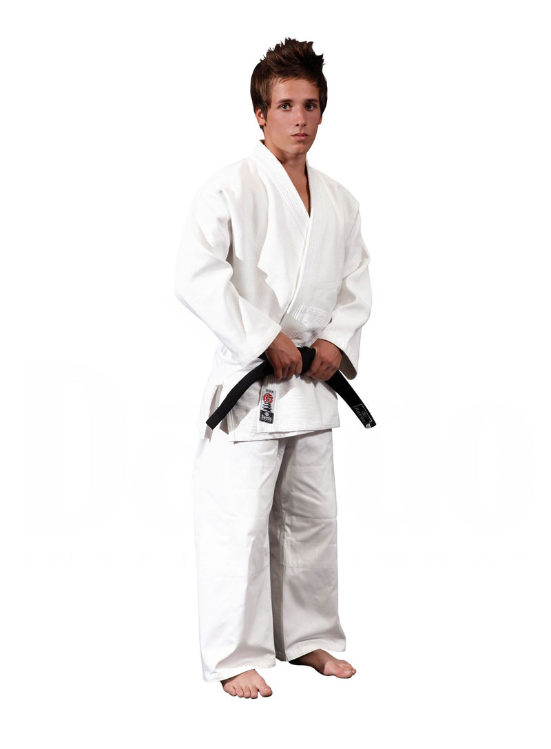 Daedo SILVER Judogi, JU1112