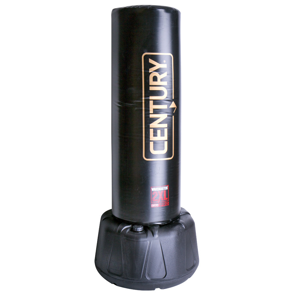 Free Standing Bag Century WaveMaster 2XL - black, 10177