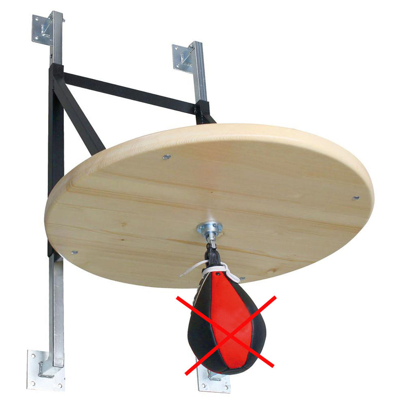 Fighter Boxing Platform, 1125