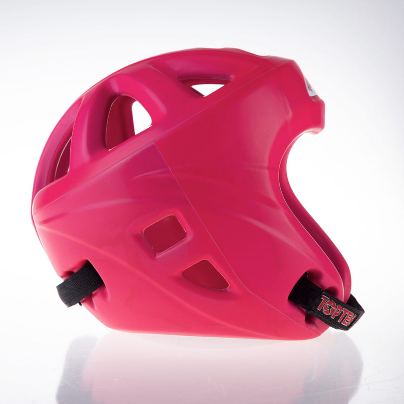 Headguard Top Ten Avantgarde - pink, 4066-7