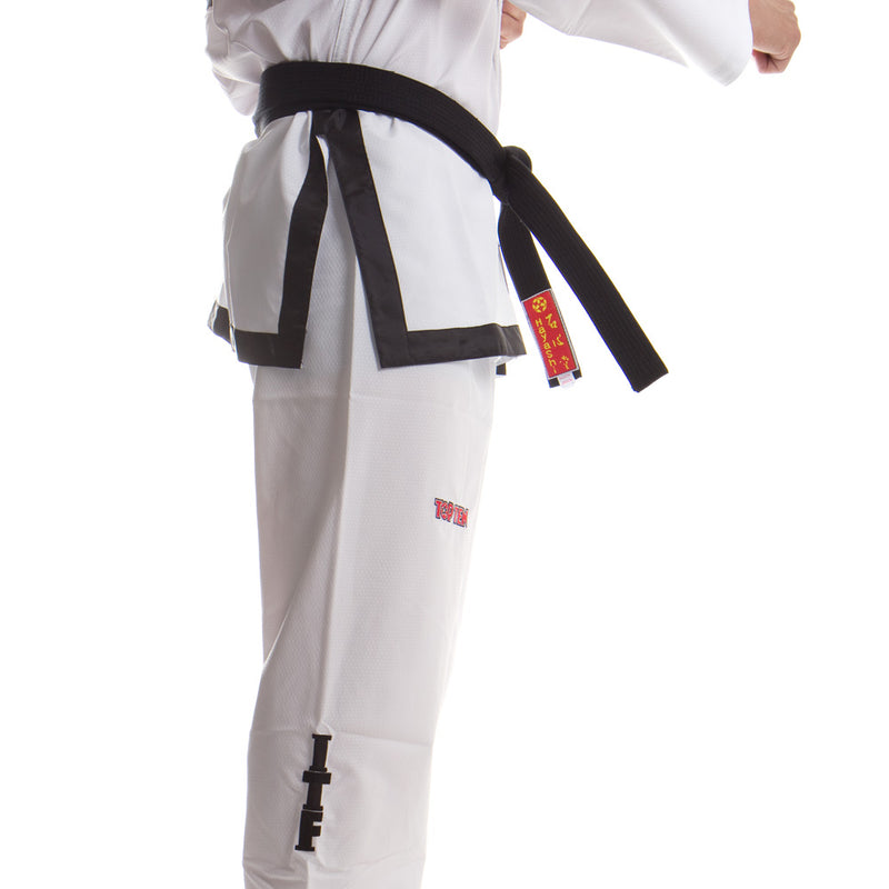 Top Ten Dobok MASTER Diamond, 1677-1