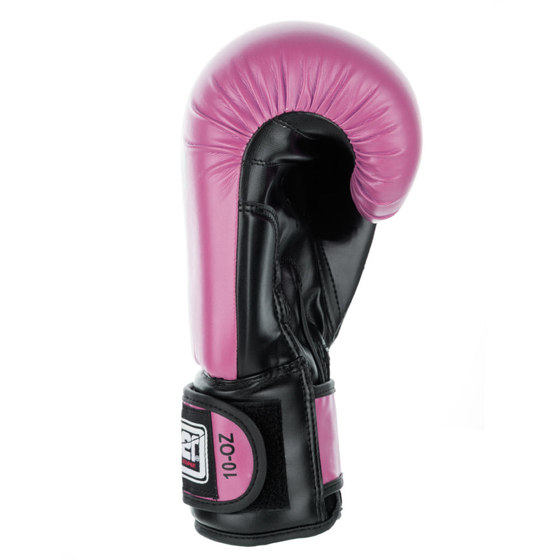 Fighter Basic Gloves - baby pink, 1376APUBP