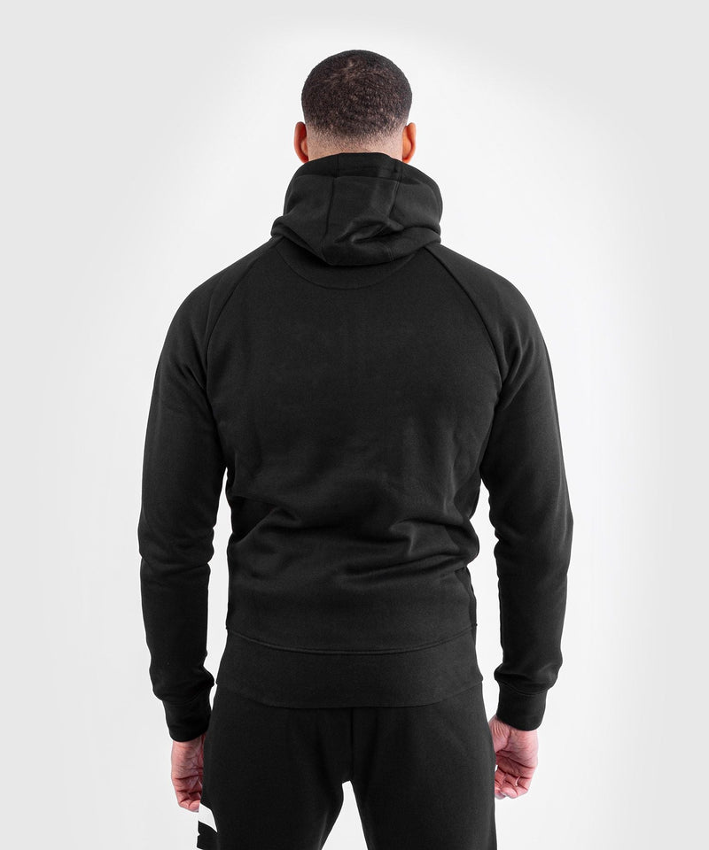 Venum Hoodie Legacy - black/white