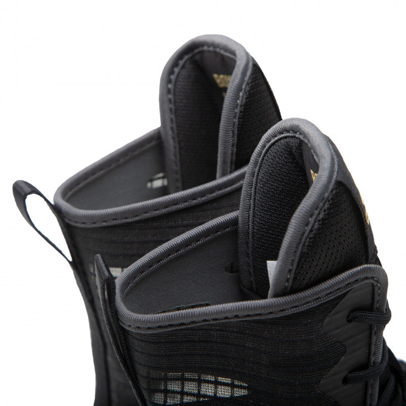 Adidas Box Hog 4 - black