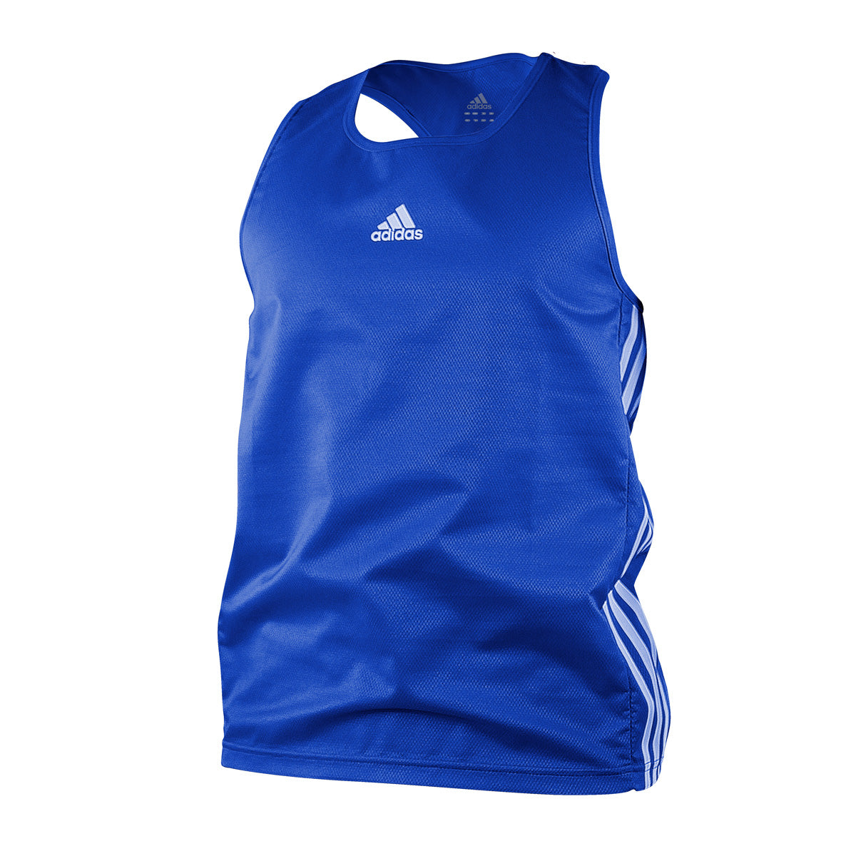 Adidas Base Punch Boxing Chals - Azul, ADIBTT02 -B