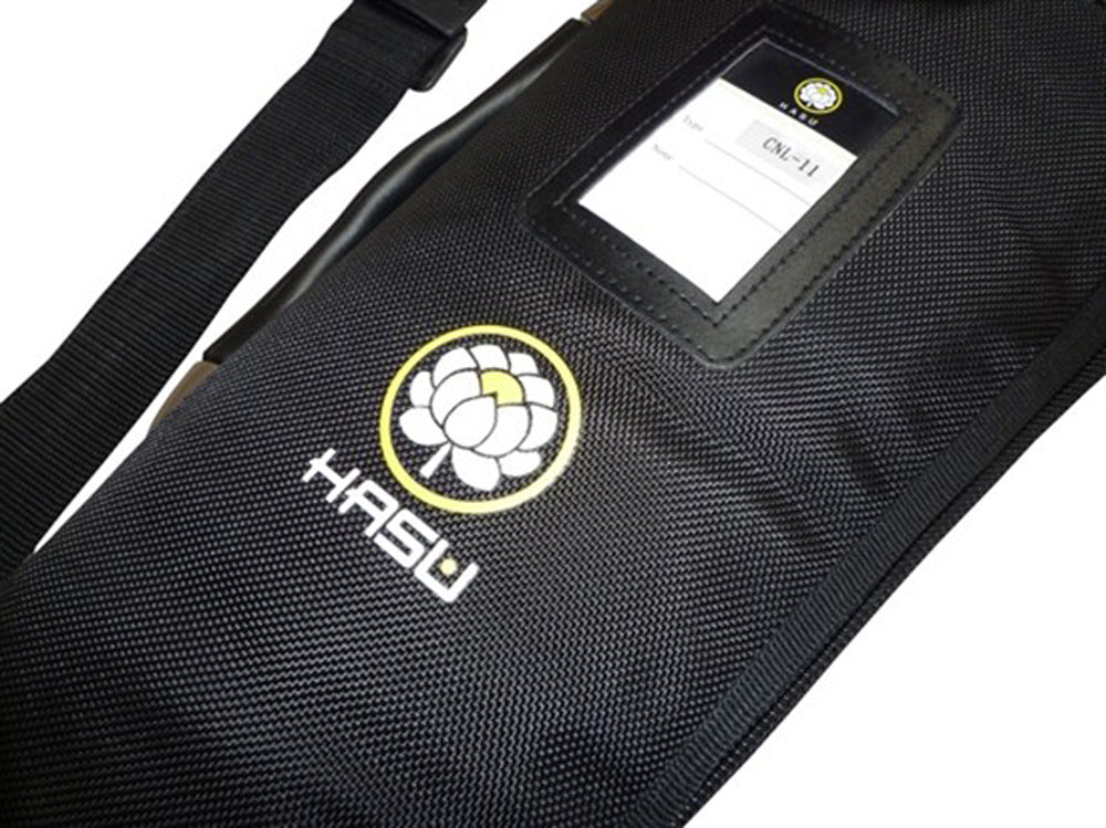 Doppelschwertbag - Nylon, IB -7