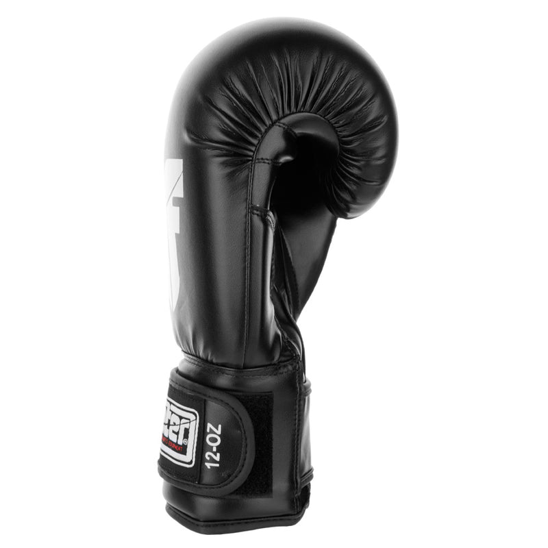 Fighter Basic Gloves - black, 1376APUBLK
