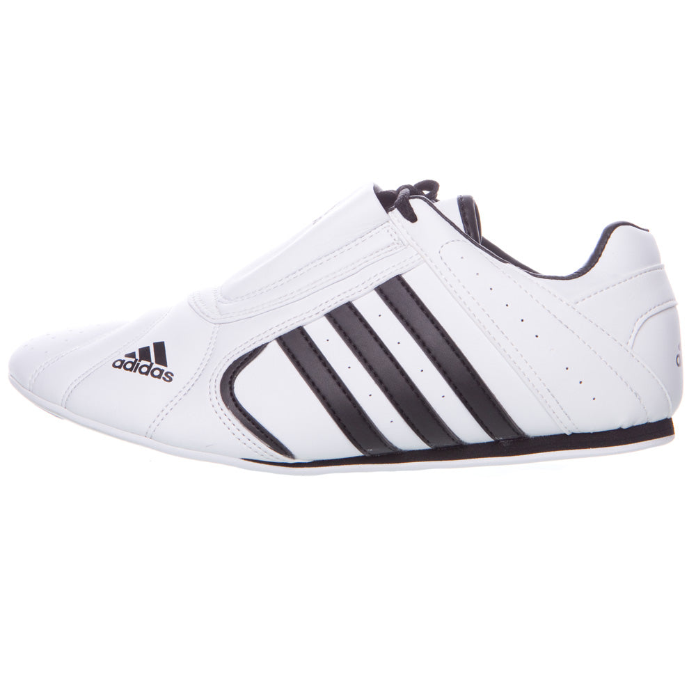Niños los zapatos adidas SM III, aditss03