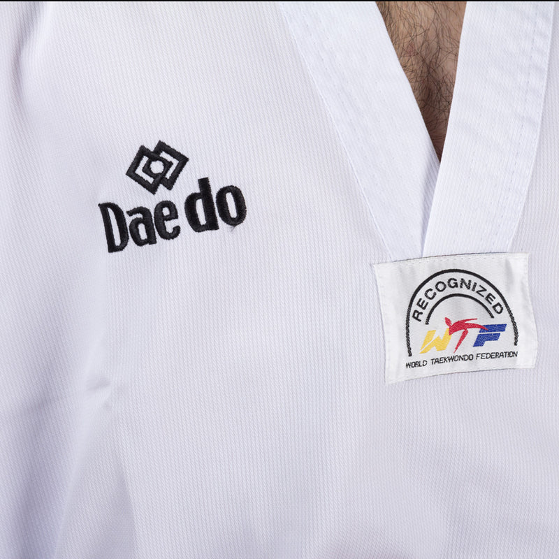 Daedo dobok WT BASIC, TA1011