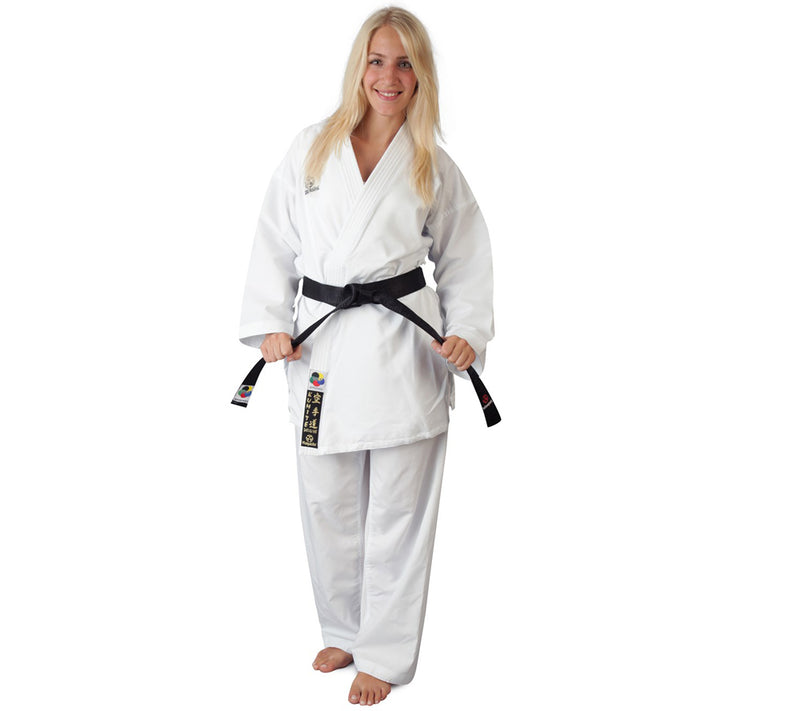 Karate gi Hayashi DeLuxe Kumite, 0471-1