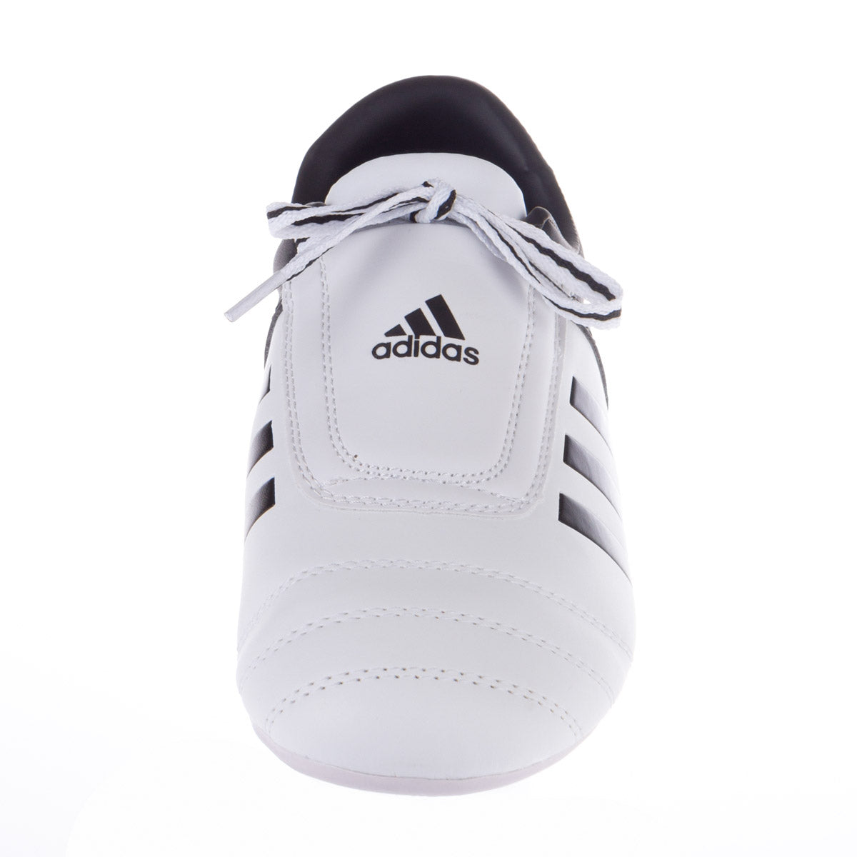 adidas Kinder Schuhe ADI-KICK II - weiß/schwarz, ADITKK01-kids