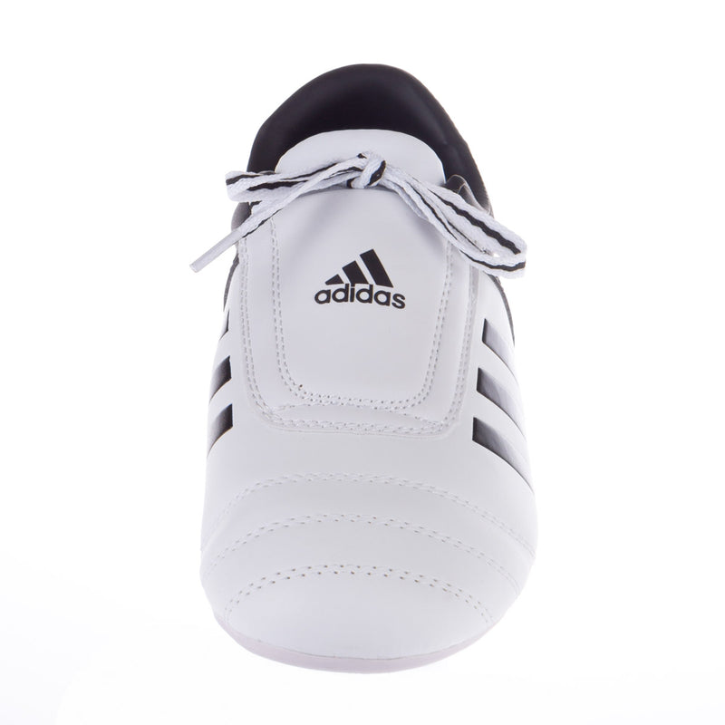 Kids adidas Shoes ADI-KICK II - white/black, ADITKK01-kids