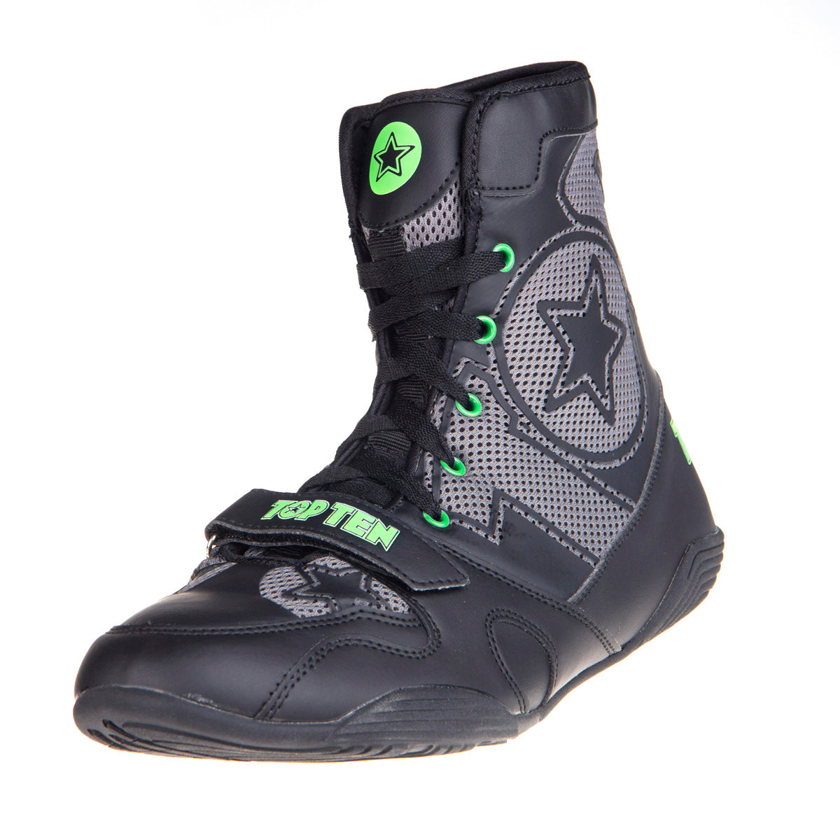 Boxing Shoes Top Ten, 1172-90