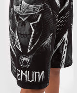 Venum GLDTR 4.0 Kinder MMA Shorts - schwarz