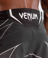 Venum MMA Shorts UFC Authentic Fight Night - schwarz