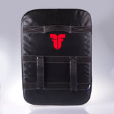 Fighter Baton Tactical Trainingsschild - weiß/schwarz, FBTTS-001
