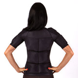 Weighted rashguard GUN-eX ARMOR - women, G-Arm-W