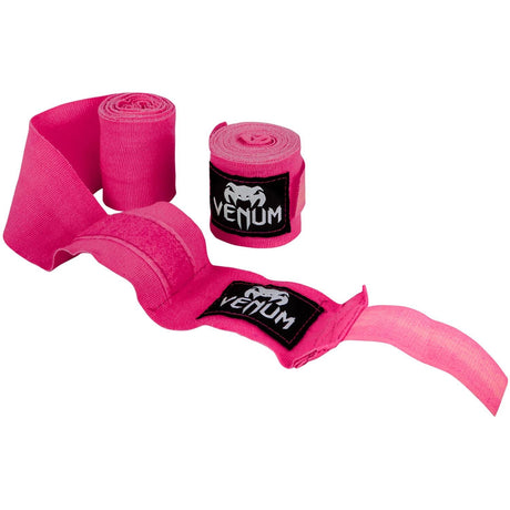 Venum Handwreps - Pink