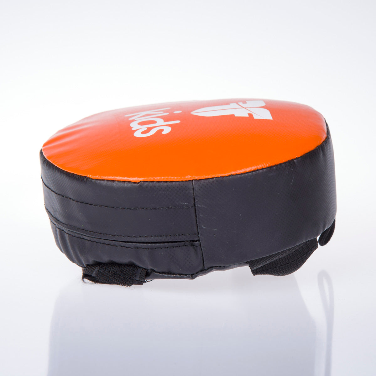 Fighter Round Zielscheibe - S - orange, FLK-ORG