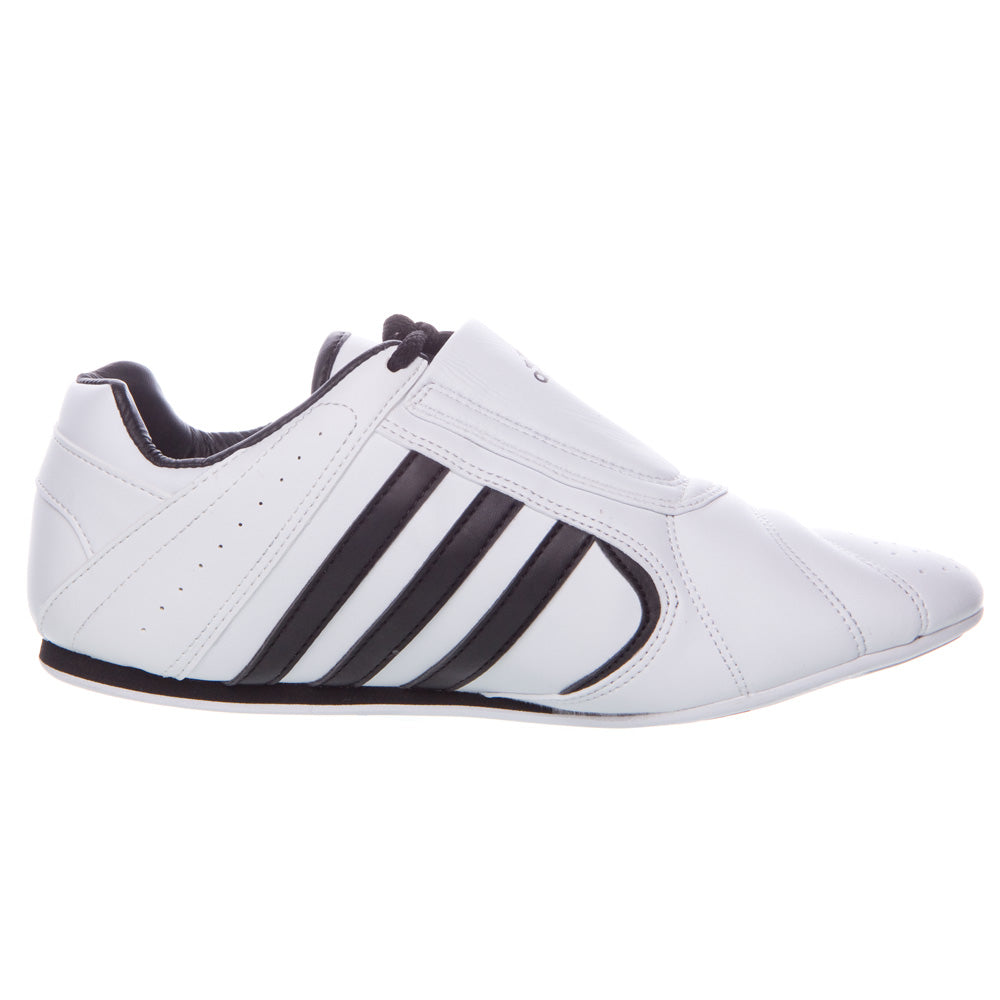 Niños los zapatos adidas SM III, aditss03
