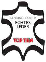 TOP TEN Boxing Gloves Black Edition, 2516-99