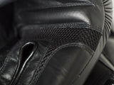 Paffen Sport Boxing Gloves Black Logo - black, 2143010
