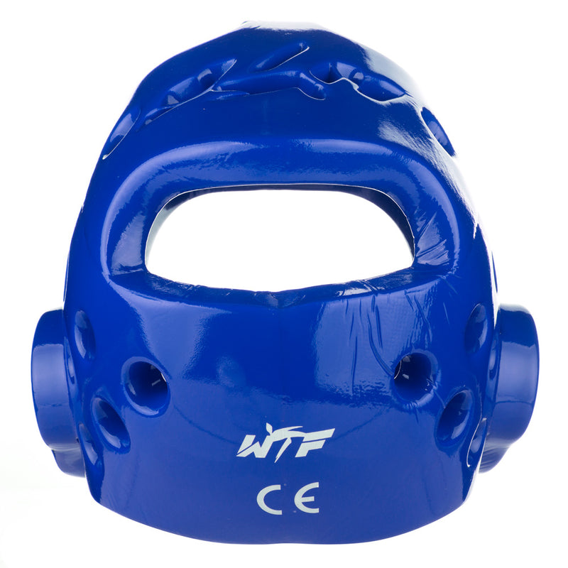 Headguard WT Daedo - blue, PRO20553B