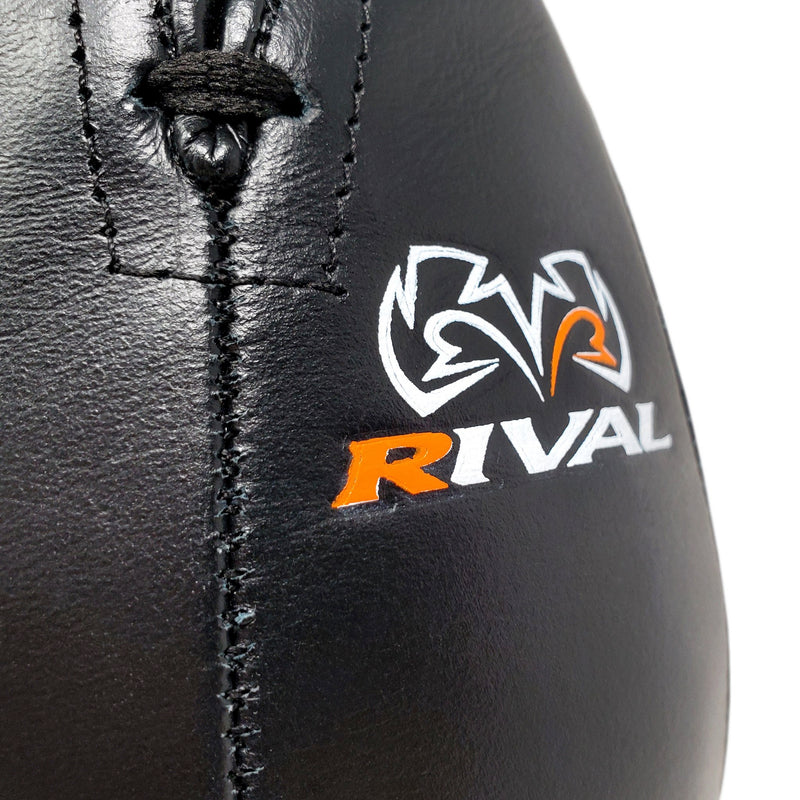 Rival Speedball - black, RSPD4-95BLK