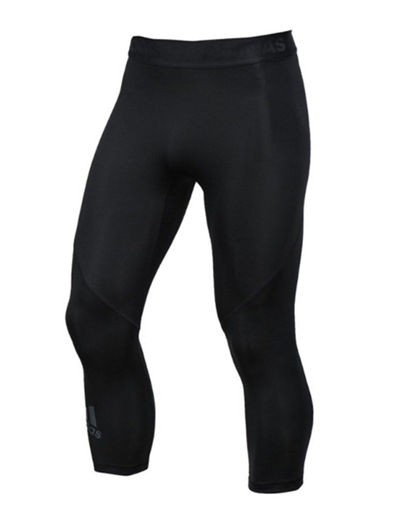 adidas Compress Pants - black, CF7331