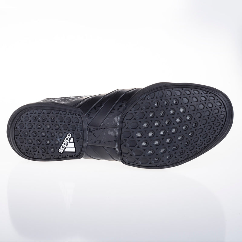 adidas shoes ADI-BRAS 16 - black, ADITBR01-BK