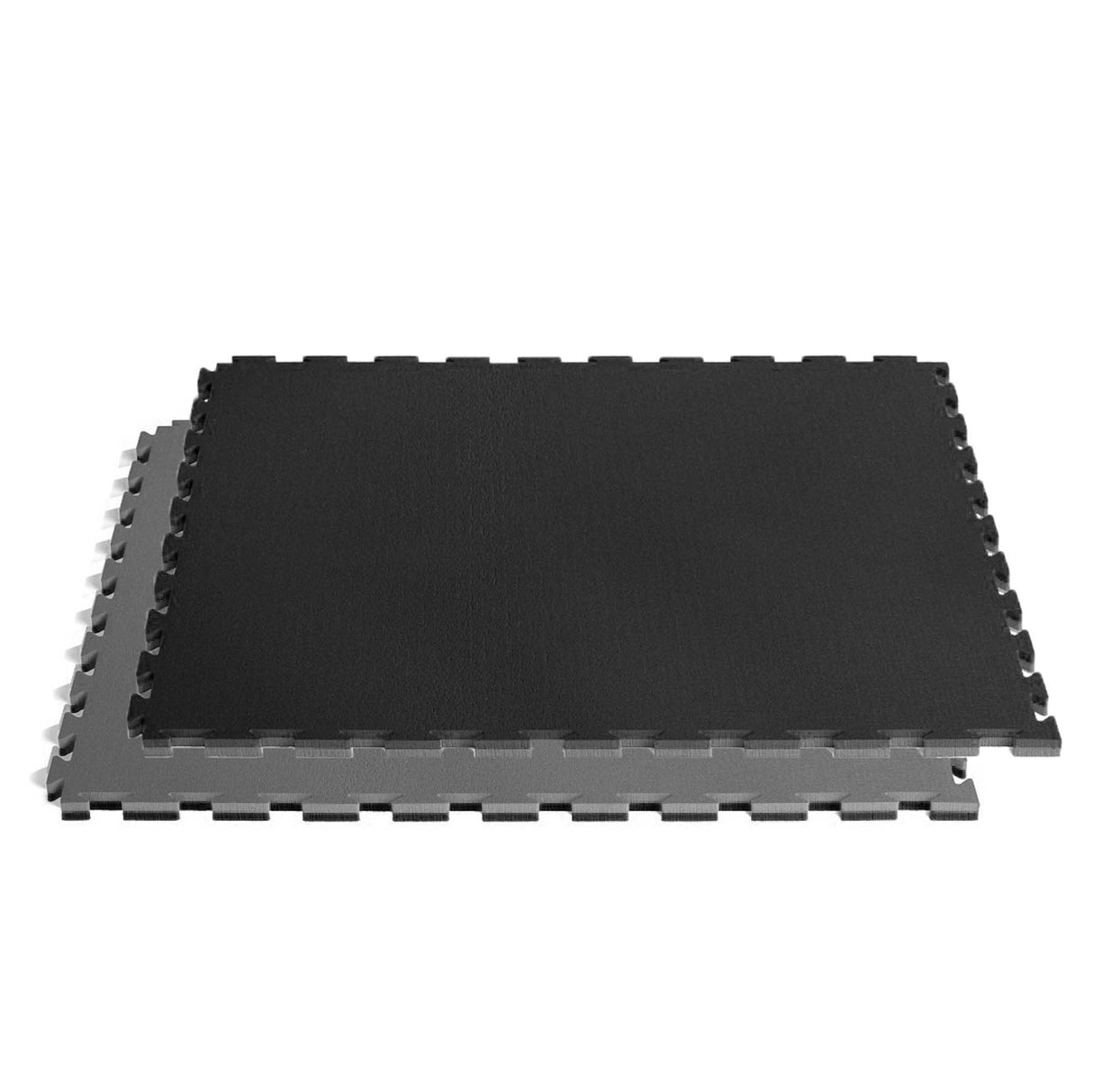 ProGame Tatami Multisport Start 2,2cm - grau/schwarz, 85271111