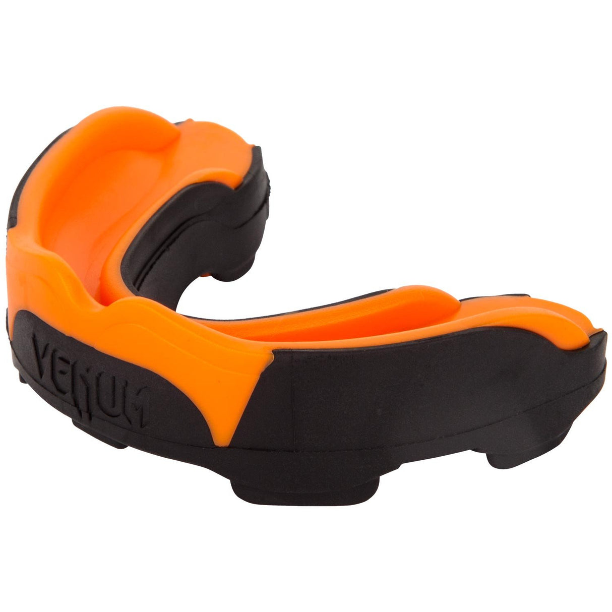 Venum Pradator Bouthguard-Naranja negra/neón, Venum-0621-117