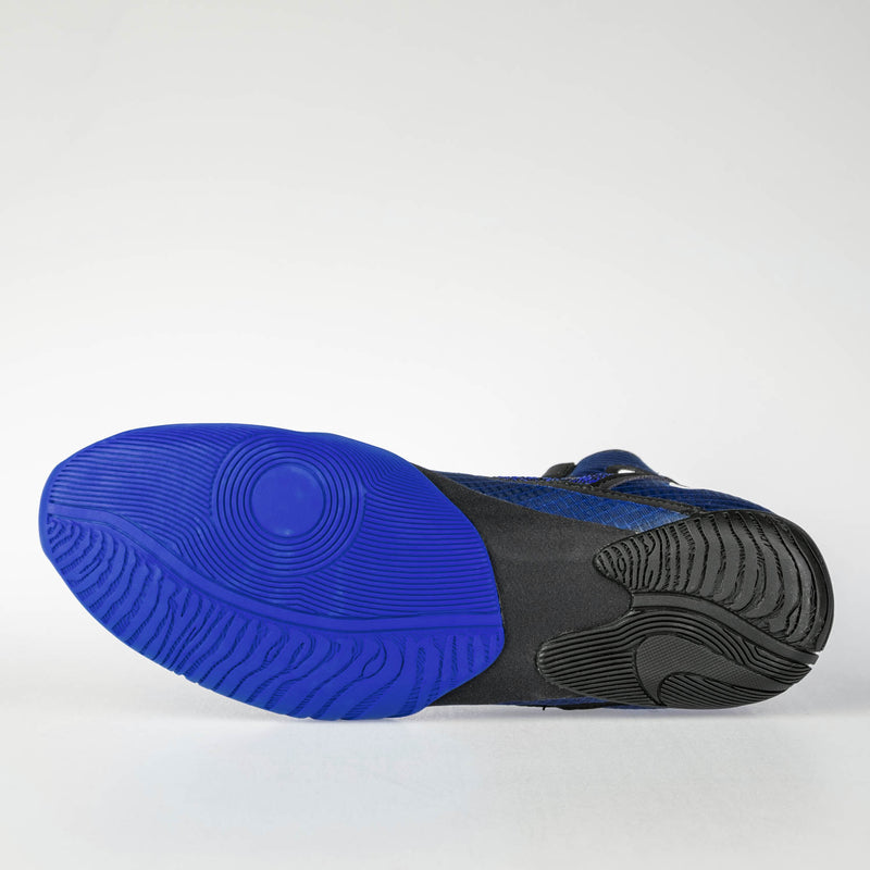 Boxing Shoes Nike HyperKO 2.0 - royal blue, CI2953401