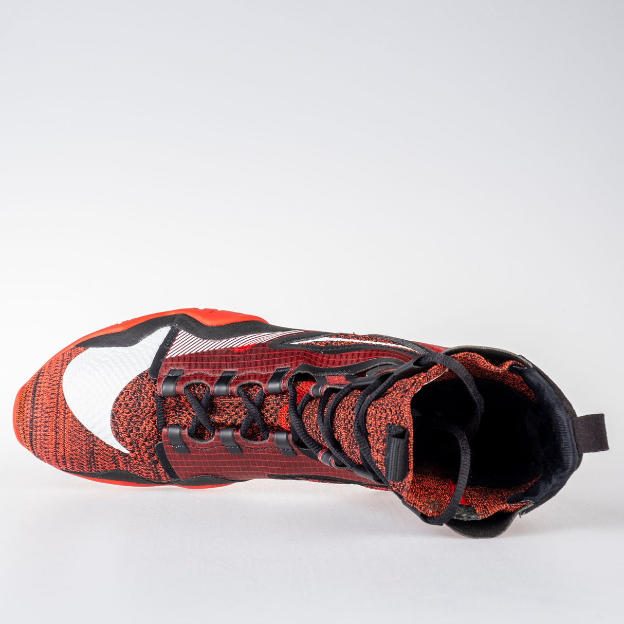 Nike Chaussures de Boxe HyperKO 2.0 - rouge, CI2953606