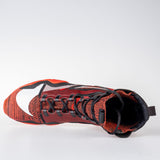 Nike Chaussures de Boxe HyperKO 2.0 - rouge, CI2953606