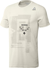 Reebok Combat Tee - white, BJ8880