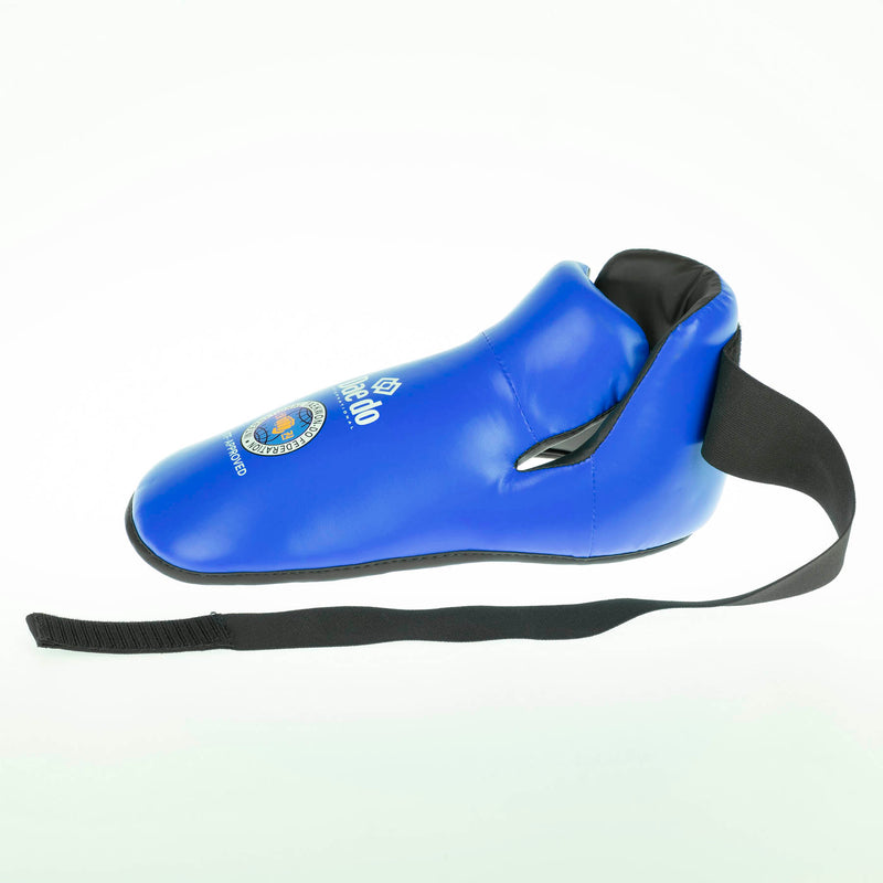 Footwear Daedo ITF - blue, PRITF2022