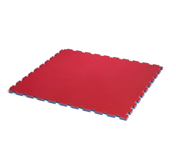 Progame Tatami MultiSport Basic - Azul/Rojo, 85179111