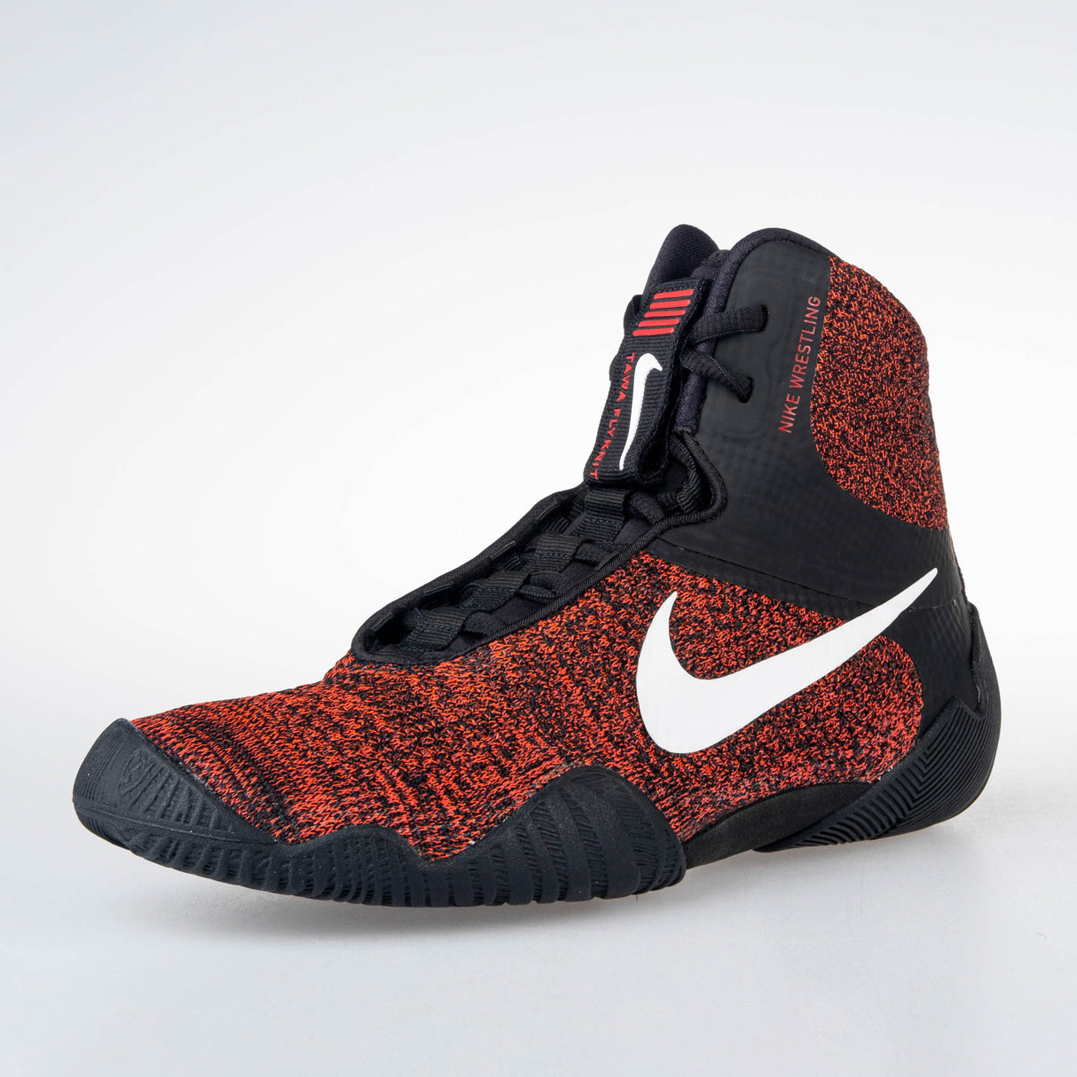Nike TAWA Shoes - red, CI2952016