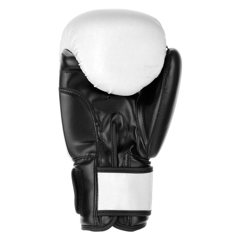 Fighter Basic Gloves - white/black, 1376APUWB