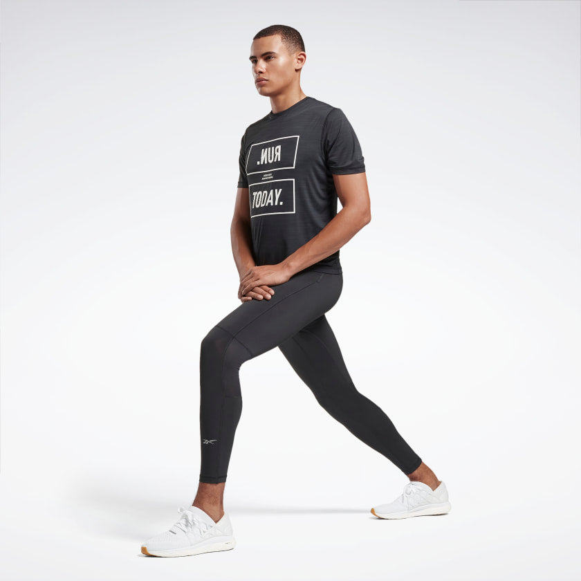 T-shirt Reebok One Series Activchill, FK6571